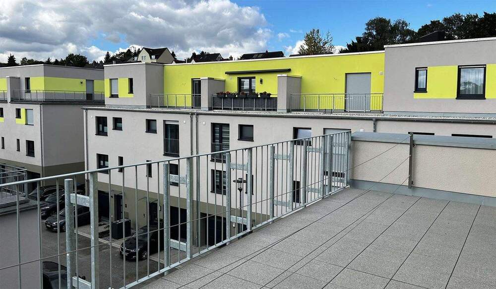 Etagenwohnung Hattingen Winz-Baak - 2 Zimmer, 62 m&sup2;, 274.800&euro; | Angebot:24111373