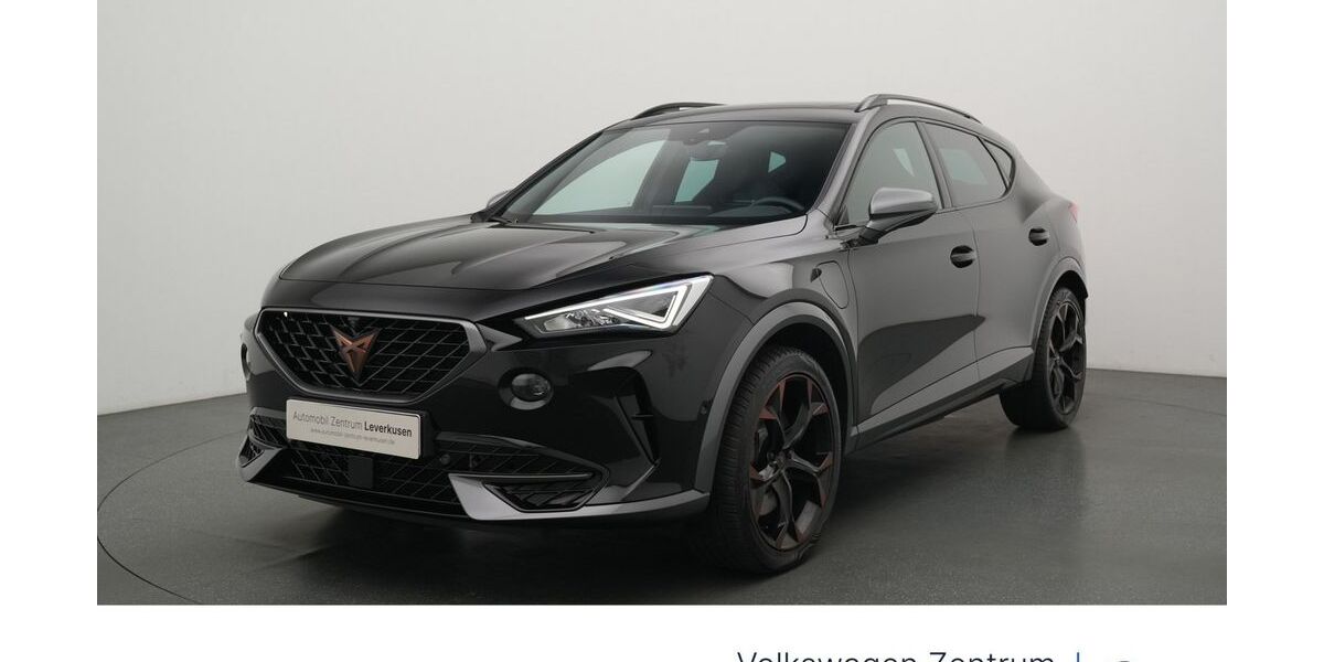 Cupra Formentor 19.979 km 28.988 &euro; Leverkusen 51379