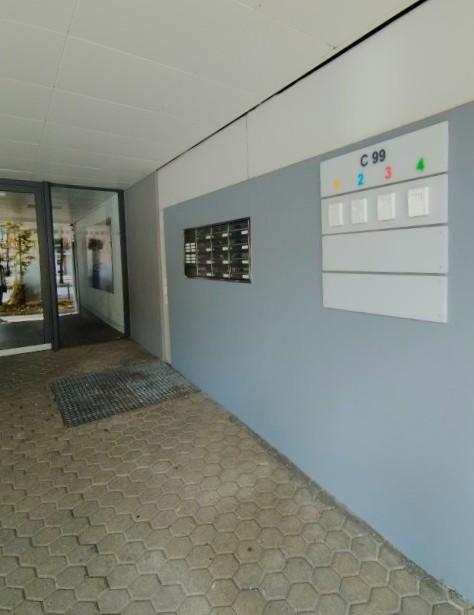 Verkauf eines kleinen Hotel garni in Köln voll genehmigter Beherbergungsbetrieb mit 8 Betten 4 Zimmern, studentisches Wohnen denkbar zimmer