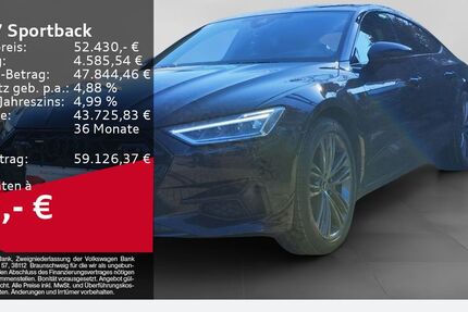 Audi A7 24.697 km 51.980 &euro; Remscheid 42897