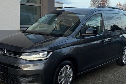 VW Caddy Maxi 188.000 km 22.200 € Hilden 40721