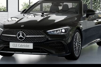 Mercedes-Benz CLE 200 9.900 km 58.990 &euro; Düsseldorf 40470