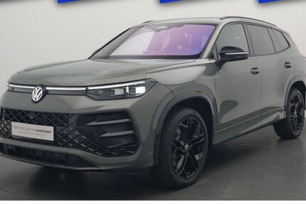 VW Tayron 9.985 km 54.980 &euro; Leverkusen 51379