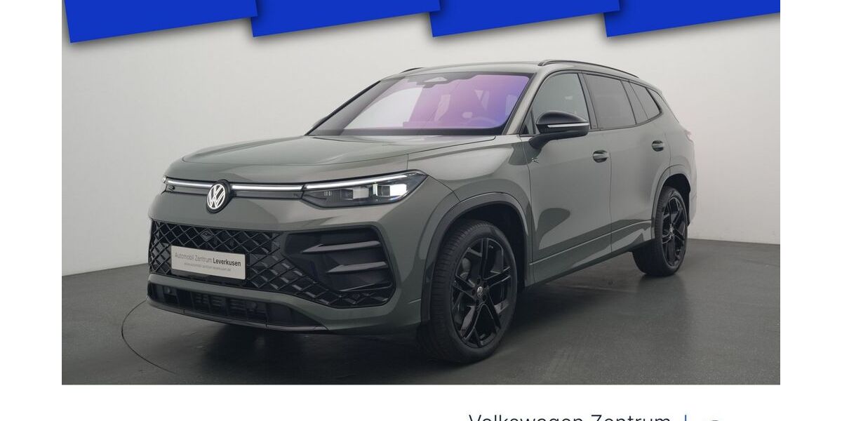 VW Tayron 9.985 km 54.980 &euro; Leverkusen 51379