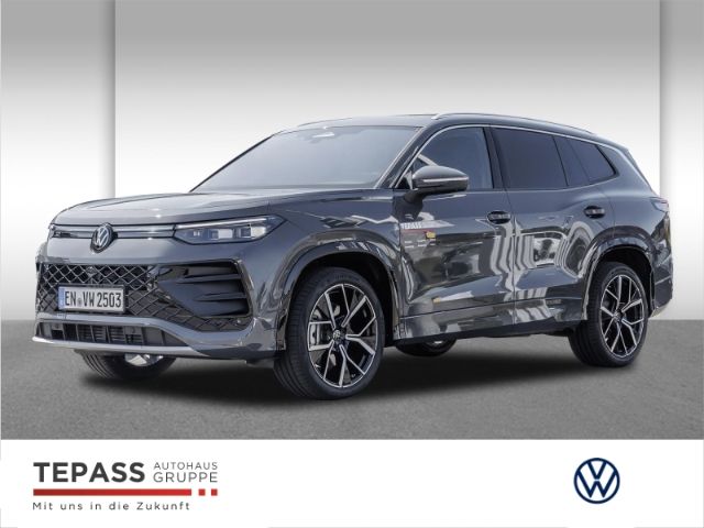 VW Tayron 14.999 km 53.860 &euro; Ennepetal 58256