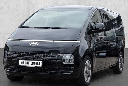 Hyundai STARIA 7.602 km 46.640 € Köln 50825