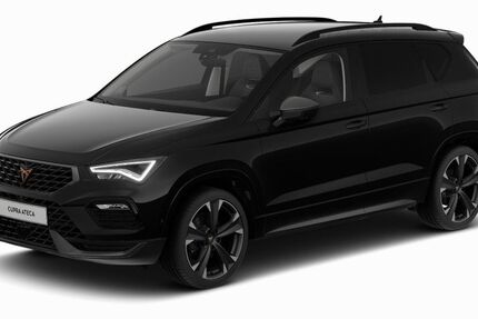 Cupra Ateca 11.253 km 32.988 &euro; Leverkusen 51373