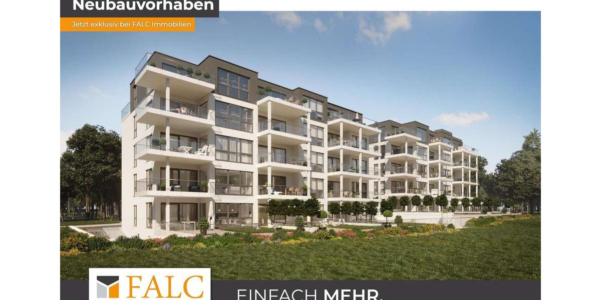 Etagenwohnung Solingen Central - 2 Zimmer, 77 m&sup2;, 1.277&euro; | Angebot:24588648