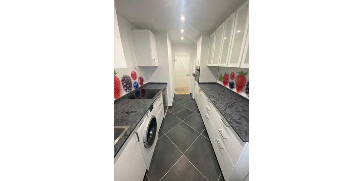 Etagenwohnung Düsseldorf Flingern Süd - 2 Zimmer, 73 m&sup2;, 1.000&euro; | Angebot:25959233