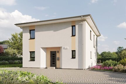 Ihr Traum vom Eigenheim - Flexibles Ausbauhaus für individuelle Wünsche - Haus Remscheid Reinshagen | Angebot:27493141