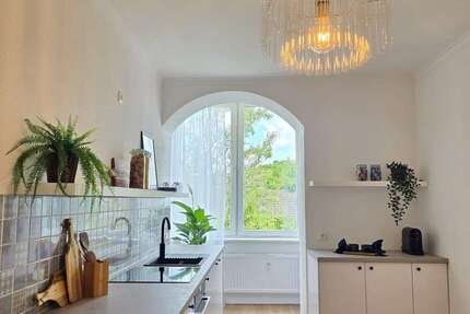 Wohnung Essen Stadtbezirk VII - 2 Zimmer, 42 m&sup2;, 139.900&euro; | Angebot:26521458