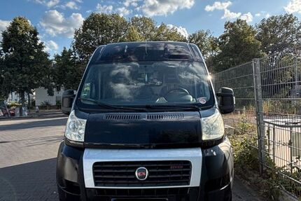 Fiat Ducato 276.500 km 8.490 &euro; Köln 50739