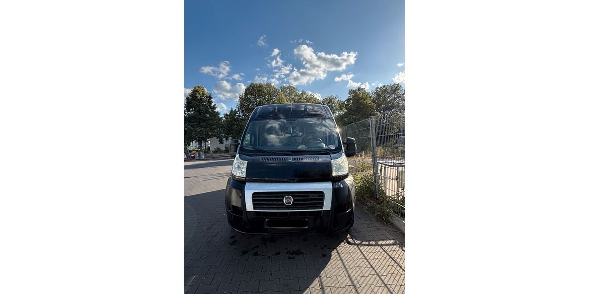 Fiat Ducato 276.500 km 8.490 &euro; Köln 50739