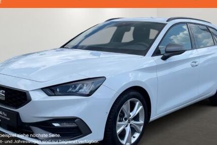 Seat Leon 27.442 km 27.770 &euro; Dormagen 41540