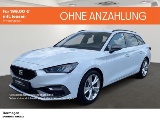 Seat Leon 27.442 km 27.770 &euro; Dormagen 41540