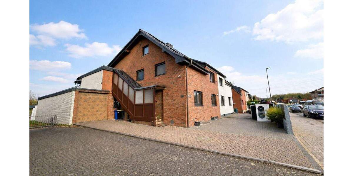 Etagenwohnung Hilden Forstbach - 3 Zimmer, 120 m&sup2;, 389.000&euro; | Angebot:24424456