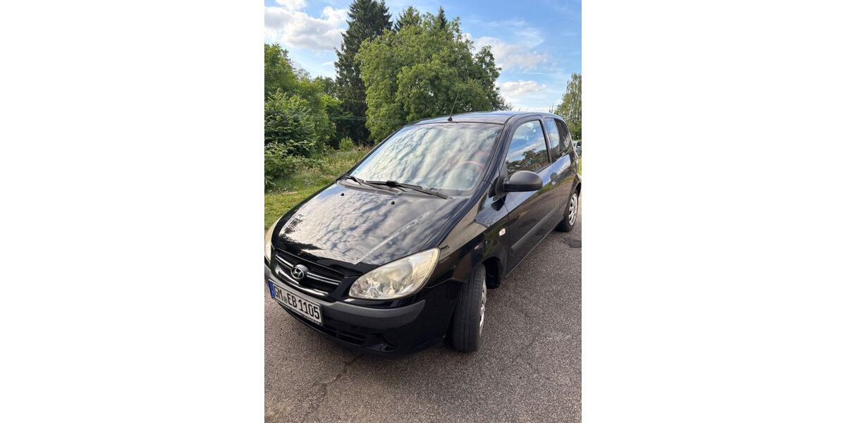 Hyundai Getz 147.330 km 700 &euro; Lindlar 51789
