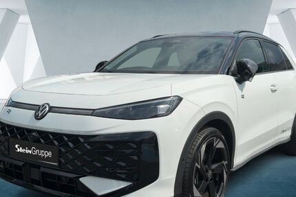 VW T-Roc 9.990 km 34.390 &euro; Bergisch Gladbach 51469