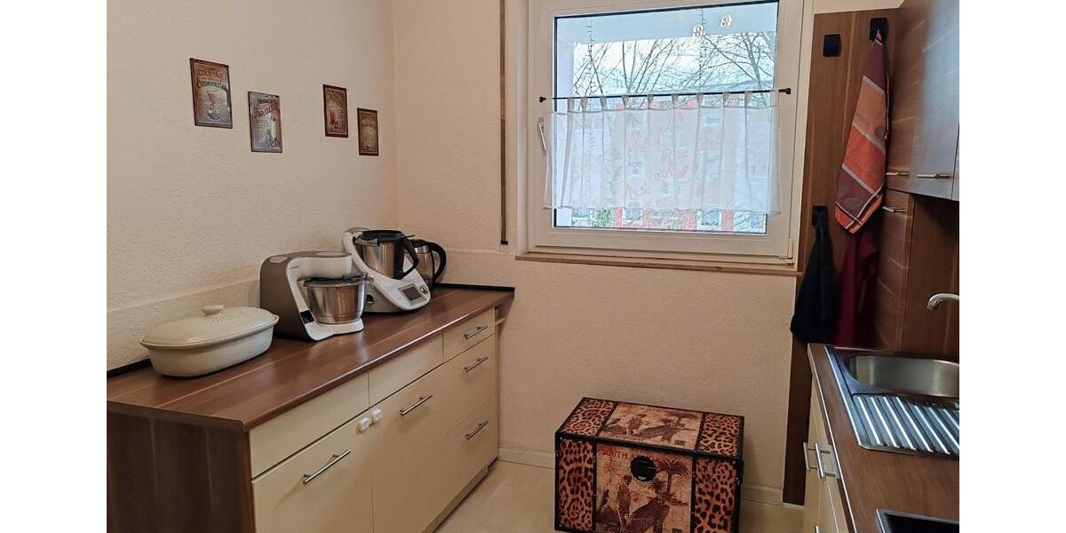 Etagenwohnung Leverkusen Opladen - 3 Zimmer, 89 m&sup2;, 285.000&euro; | Angebot:24806116