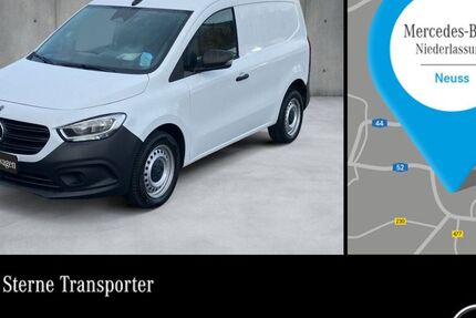 Mercedes-Benz Citan 45.262 km 17.231 € Neuss 41460