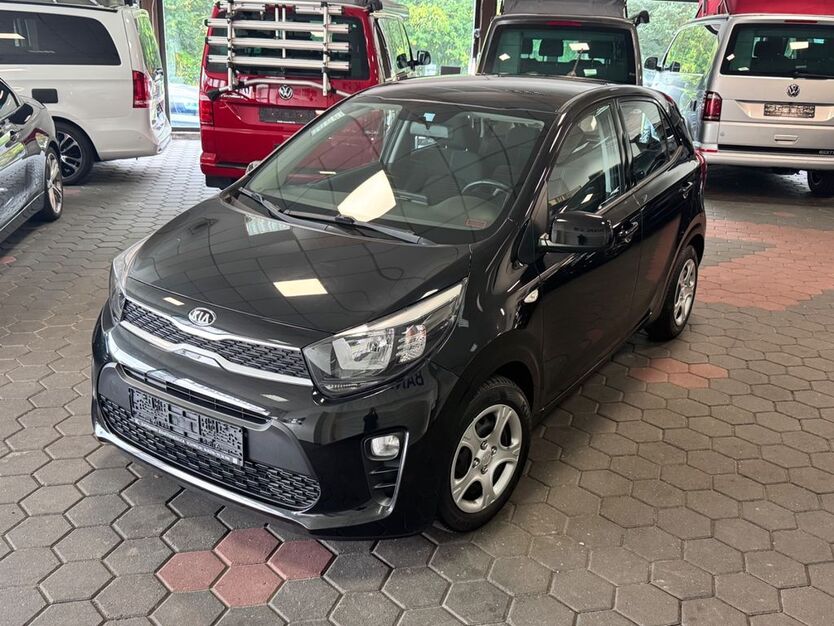 Kia Picanto 129.890 km 7.990 € Schwelm 58332