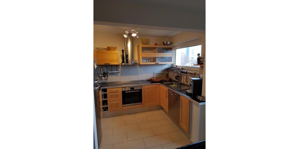 Dachgeschoßwohnung Wuppertal Gemarkung Elberfeld - 3 Zimmer, 87 m&sup2;, 850&euro; | Angebot:25922816