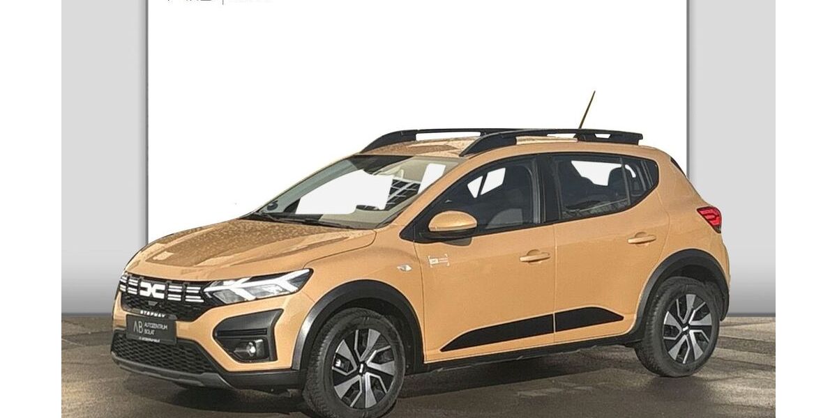 Dacia Sandero 3.535 km 16.900 &euro; Solingen/NRW 42655