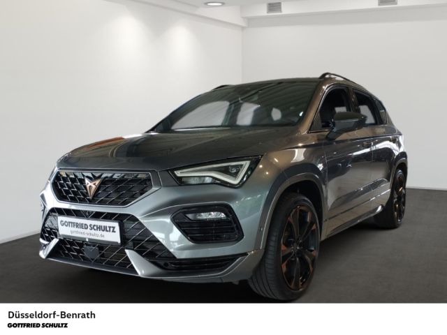 Ateca