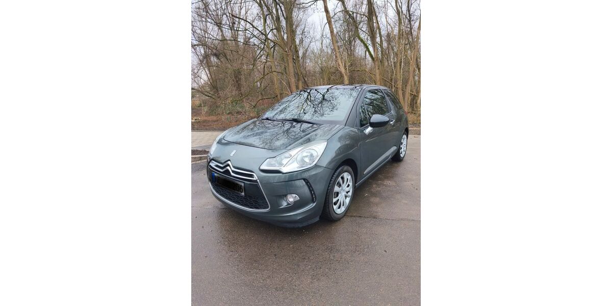 Citroen DS3 175.600 km 3.200 &euro; Neuss 41470