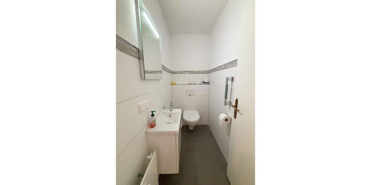 Etagenwohnung Leverkusen Lützenkirchen - 3 Zimmer, 82 m&sup2;, 228.000&euro; | Angebot:24776541