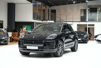 Porsche Macan 50.635 km 68.980 &euro; Köln 51147