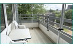 GUT GESCHNITTENE 2-ZIMMER-EIGENTUMSWOHNUNG MIT BALKON IN RADEVORMWALD, PROVISIONS- UND BEZUGSFREI - Etagenwohnung Radevormwald Uelfe IV | Angebot:27261867