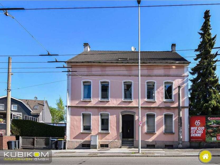 Haus zum Kaufen in Solingen Merscheid 278.000 € 290.74 m²