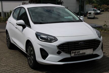Ford Fiesta 174.256 km 7.650 &euro; Heiligenhaus 42579