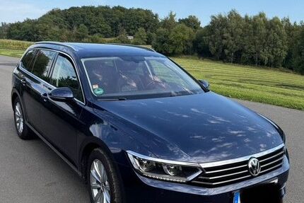 VW Passat Variant 130.500 km 14.850 € Engelskirchen 51766