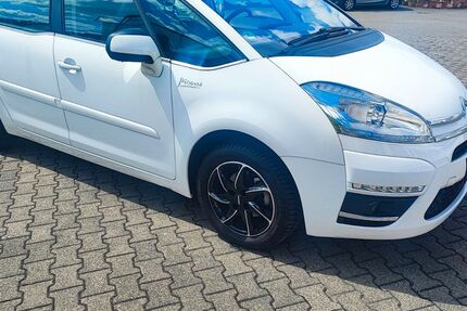 Citroen C4 Picasso 84.700 km 3.800 &euro; Köln 50931