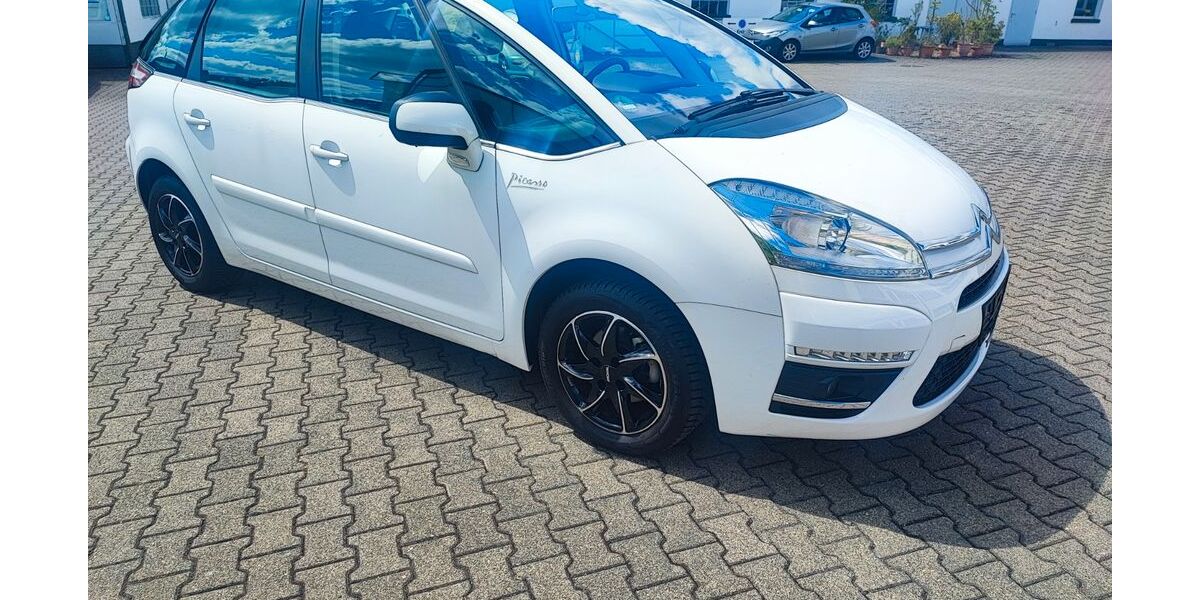 Citroen C4 Picasso 84.700 km 3.800 &euro; Köln 50931