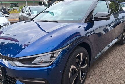 Kia EV6 24.750 km 35.900 &euro; Overath 51491