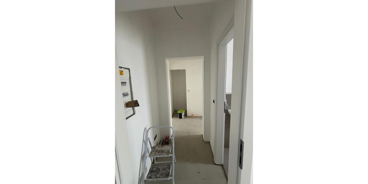 Etagenwohnung Köln Nippes - 2 Zimmer, 50 m&sup2;, 1.100&euro; | Angebot:24824905