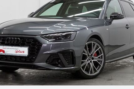 Audi A4 28.202 km 35.550 € Remscheid 42897