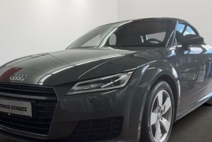 Audi TT 56.582 km 29.990 &euro; Velbert 42553