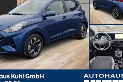 Hyundai i10 1.590 km 20.490 &euro; Overath 51491