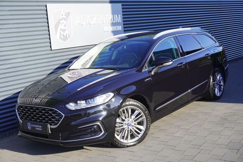Mondeo
