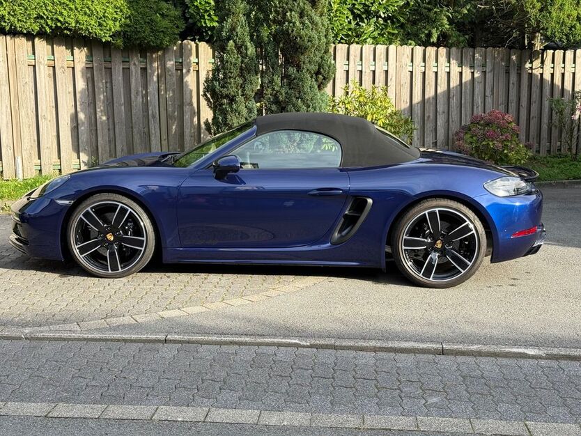 Boxster