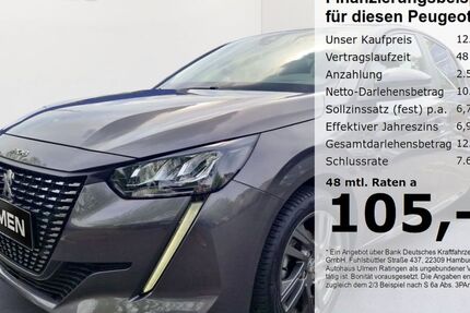 Peugeot 208 31.320 km 12.680 &euro; Ratingen 40880
