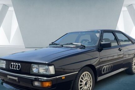 Audi quattro 60.786 km 64.977 &euro; Bergisch Gladbach 51465
