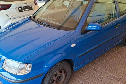 VW Polo 130.100 km 1.850 &euro; Wülfrath 42489