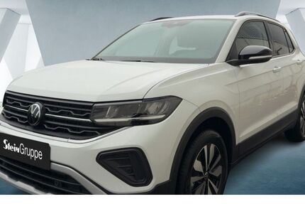 VW T-Cross 1.150 km 23.440 &euro; Bergisch Gladbach 51469