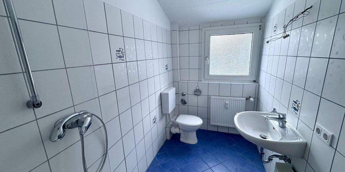 Etagenwohnung Leverkusen Quettingen - 4 Zimmer, 66 m&sup2;, 173.000&euro; | Angebot:23851928
