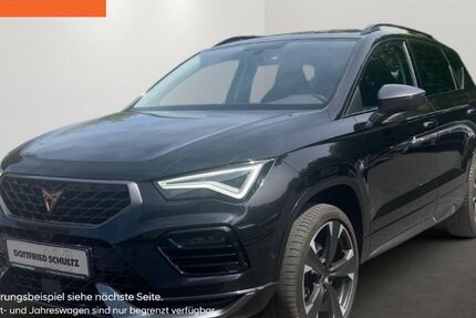Seat Ateca 35.159 km 27.390 &euro; Wuppertal 42109